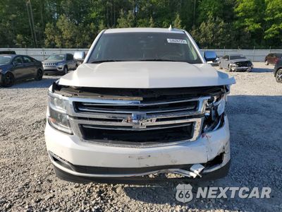 Piąte zdjęcie samochodu w środku: 2016 CHEVROLET SUBURBAN C1500 LTZ VIN:1GNSCJKC9GR418647 - miniatura