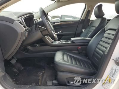 Zdjęcie 7 z 13 samochodu: 2018 FORD FUSION SE HYBRID VIN:3FA6P0LU6JR129873 - miniatura