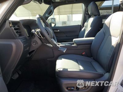 Zdjęcie 7 z 15 samochodu: 2025 LEXUS GX 550 PREMIUM/PREMIUM+ VIN:JTJTBCDX2S5037134 - miniatura