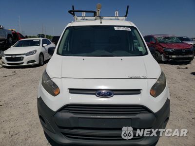 Piąte zdjęcie samochodu w środku: 2015 FORD TRANSIT CONNECT XL VIN:NM0LS7E79F1181301 - miniatura
