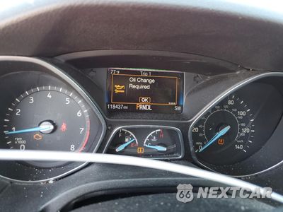 Zdjęcie 9 z 12 samochodu: 2017 FORD FOCUS SE VIN:1FADP3K20HL269595 - miniatura