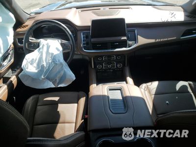 Zdjęcie 8 z 13 samochodu: 2024 CHEVROLET TAHOE K1500 HIGH COUNTRY VIN:1GNSKTKL8RR236410 - miniatura
