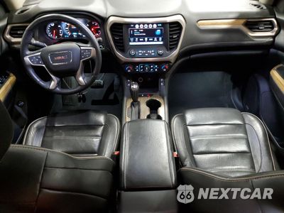 Zdjęcie 8 z 14 samochodu: 2017 GMC ACADIA DENALI VIN:1GKKNXLS5HZ193760 - miniatura