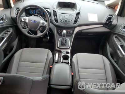 Zdjęcie 8 z 12 samochodu: 2015 FORD C-MAX SE VIN:1FADP5AU9FL121411 - miniatura