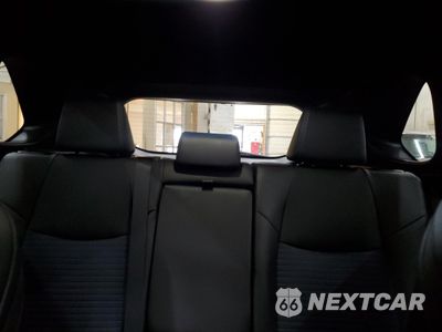 Zdjęcie 10 z 13 samochodu: 2024 TOYOTA RAV4 XSE VIN:2T3E6RFV0RW067010 - miniatura