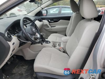 Zdjęcie 7 z 14 samochodu: 2020 NISSAN ROGUE SPORT S VIN:JN1BJ1CW6LW368263 - miniatura