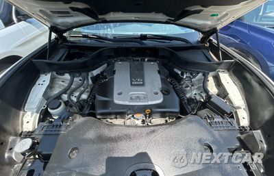 Zdjęcie 7 z 11 samochodu: 2014 INFINITI QX70 VIN:JN8CS1MW7EM410374 - miniatura