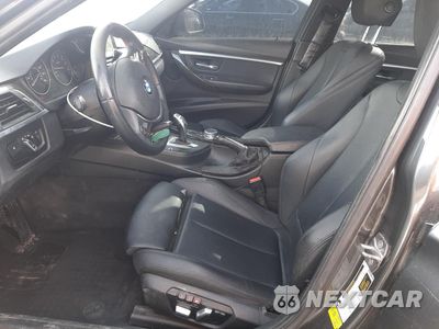 Zdjęcie 7 z 12 samochodu: 2017 BMW 330 I VIN:WBA8B9G50HNU09825 - miniatura