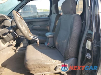 Zdjęcie 7 z 15 samochodu: 2001 NISSAN XTERRA XE VIN:5N1ED28TX1C508654 - miniatura