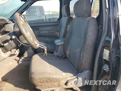 Zdjęcie 7 z 15 samochodu: 2001 NISSAN XTERRA XE VIN:5N1ED28TX1C508654 - miniatura