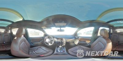 Zdjęcie 14 z 16 samochodu: 2017 AUDI Q5 PREMIUM VIN:WA1C2AFP3HA034810 - miniatura