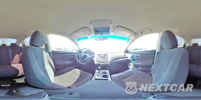 Zdjęcie 12 z 14 samochodu: 2013 NISSAN ALTIMA 2.5 VIN:1N4AL3AP6DN428310 - miniatura