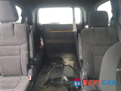 Zdjęcie 10 z 17 samochodu: 2018 DODGE GRAND CARAVAN SE VIN:2C4RDGBG1JR184225 - miniatura