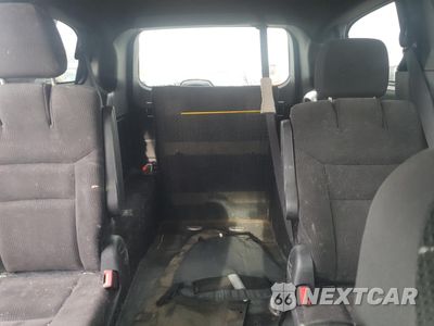 Zdjęcie 10 z 17 samochodu: 2018 DODGE GRAND CARAVAN SE VIN:2C4RDGBG1JR184225 - miniatura