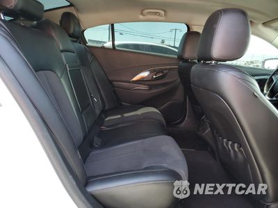 Zdjęcie 10 z 13 samochodu: 2016 BUICK LACROSSE 1SV VIN:1G4G15G38GF199598 - miniatura