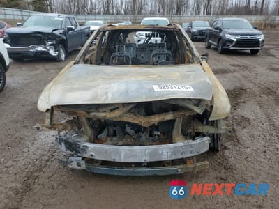 Piąte zdjęcie samochodu w środku: 2024 CADILLAC LYRIQ LUXURY VIN:1GYKPPRL8RZ142531 - miniatura