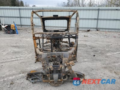Zdjęcie 6 z 10 samochodu: 2023 CAN-AM COMMANDER XT 1000R VIN:3JBAKAX47PE002958 - miniatura