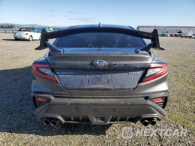 Zdjęcie 6 z 15 samochodu: 2023 SUBARU WRX VIN:JF1VBAB6XP8809515 - miniatura