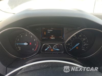 Zdjęcie 9 z 14 samochodu: 2016 FORD FOCUS SE VIN:1FADP3K23GL236203 - miniatura