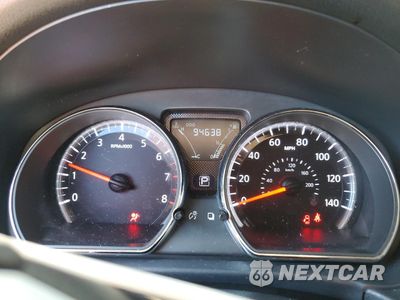 Zdjęcie 9 z 15 samochodu: 2017 NISSAN VERSA S VIN:3N1CN7AP2HL839538 - miniatura