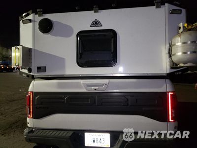 Zdjęcie 6 z 12 samochodu: 2018 FORD F150 RAPTOR VIN:1FTFW1RG9JFC36630 - miniatura