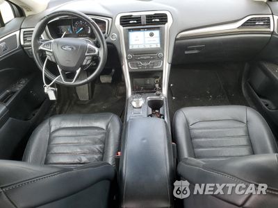 Zdjęcie 8 z 13 samochodu: 2017 FORD FUSION SE HYBRID VIN:3FA6P0LU2HR409445 - miniatura