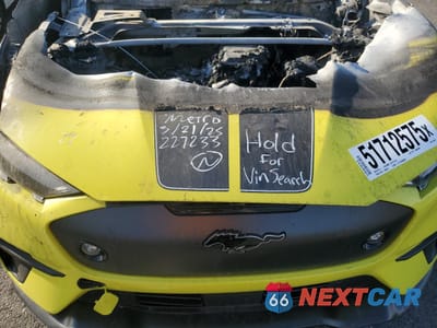 Zdjęcie 12 z 12 samochodu: 2024 FORD MUSTANG MACH-E GT VIN:3FMTK4SX6RMA14077 - miniatura