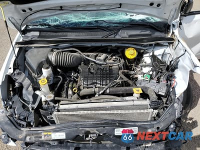 Zdjęcie 12 z 16 samochodu: 2018 DODGE GRAND CARAVAN SE VIN:2C4RDGBG6JR135294 - miniatura