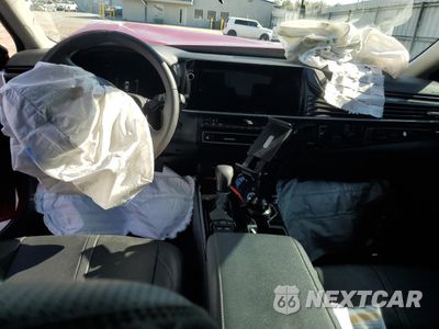 Zdjęcie 8 z 12 samochodu: 2025 TOYOTA CAMRY XSE VIN:4T1DAACKXSU001553 - miniatura