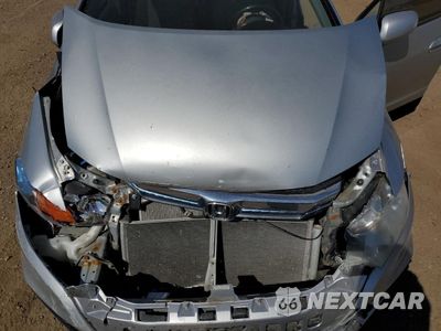 Zdjęcie 12 z 15 samochodu: 2012 HONDA INSIGHT EX VIN:JHMZE2H72CS003236 - miniatura