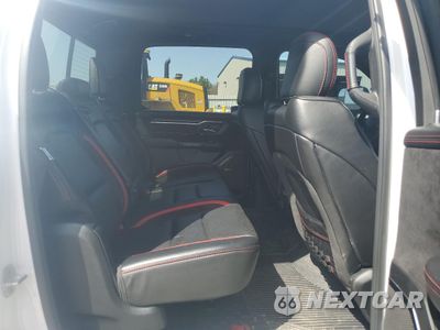 Zdjęcie 10 z 13 samochodu: 2021 RAM 1500 TRX VIN:1C6SRFU94MN707841 - miniatura