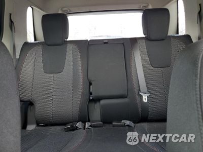 Zdjęcie 10 z 13 samochodu: 2017 GMC TERRAIN SLE VIN:2GKALNEK0H6351744 - miniatura