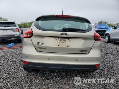 Zdjęcie 6 z 12 samochodu: 2016 FORD FOCUS TITANIUM VIN:1FADP3N26GL298237 - miniatura