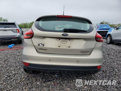 Zdjęcie 6 z 13 samochodu: 2016 FORD FOCUS TITANIUM VIN:1FADP3N26GL298237 - miniatura