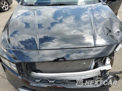 Zdjęcie 12 z 14 samochodu: 2022 HYUNDAI SANTA FE SEL VIN:5NMS6DAJXNH474020 - miniatura