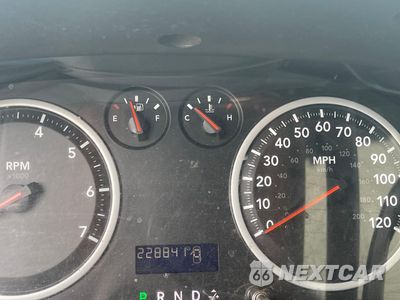 Zdjęcie 8 z 10 samochodu: 2012 DODGE RAM 1500 ST VIN:1C6RD6FT9CS193877 - miniatura