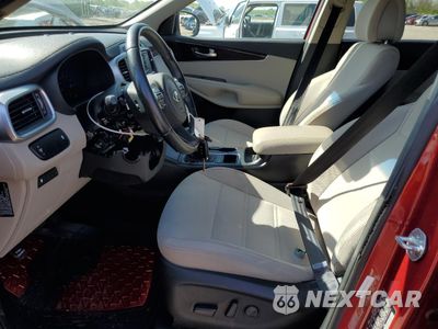 Zdjęcie 7 z 13 samochodu: 2016 KIA SORENTO LX VIN:5XYPG4A5XGG124065 - miniatura