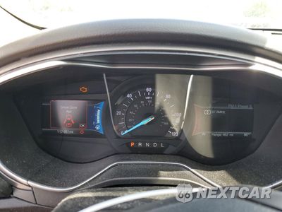 Zdjęcie 9 z 12 samochodu: 2018 FORD FUSION SE HYBRID VIN:3FA6P0LU4JR278721 - miniatura
