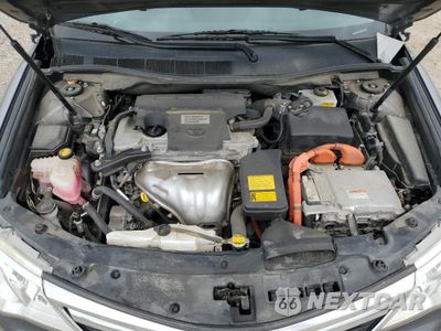 Zdjęcie 13 z 14 samochodu: 2013 TOYOTA CAMRY HYBRID VIN:4T1BD1FKXDU094717 - miniatura