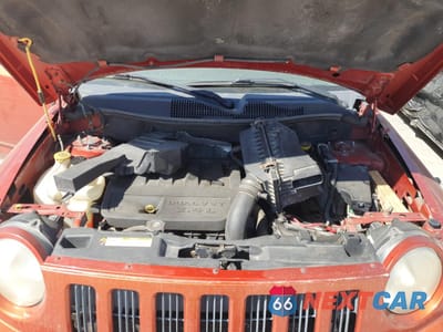 Zdjęcie 11 z 13 samochodu: 2009 JEEP COMPASS SPORT VIN:1J4FF47B49D135411 - miniatura