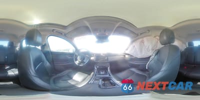 Zdjęcie 12 z 14 samochodu: 2016 JAGUAR XF PRESTIGE VIN:SAJBK4BVXGCY11401 - miniatura