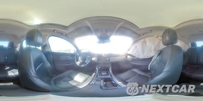 Zdjęcie 12 z 14 samochodu: 2016 JAGUAR XF PRESTIGE VIN:SAJBK4BVXGCY11401 - miniatura