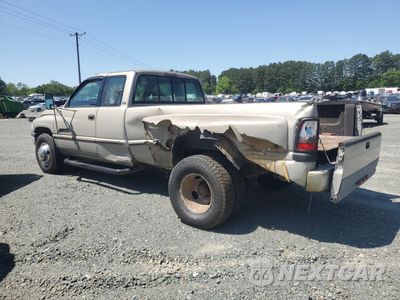Drugie zdjęcie samochodu z przodu: 1995 DODGE RAM 3500 VIN:3B7MC33C5SM111627 - miniatura