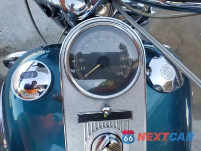Zdjęcie 7 z 9 samochodu: 2004 HARLEY-DAVIDSON FLHRCI VIN:1HD1FRW184Y707585 - miniatura