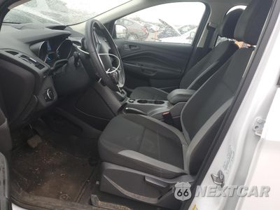 Zdjęcie 7 z 15 samochodu: 2014 FORD ESCAPE S VIN:1FMCU0F72EUE39671 - miniatura