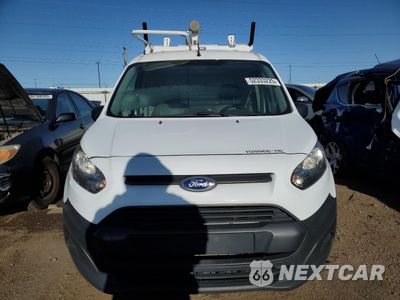 Piąte zdjęcie samochodu w środku: 2016 FORD TRANSIT CONNECT XL VIN:NM0LS7E70G1237353 - miniatura