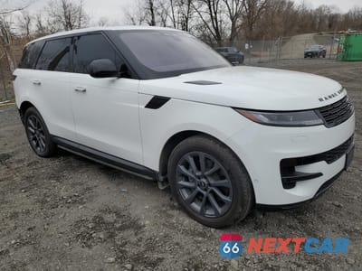 Czwarte zdjęcie samochodu z boku: 2023 LAND ROVER RANGE ROVER SPORT DYNAMIC SE VIN:SAL1P9EU2PA137180 - miniatura