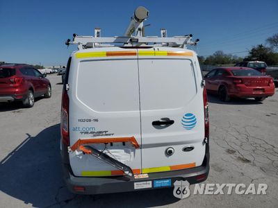 Zdjęcie 6 z 13 samochodu: 2016 FORD TRANSIT CONNECT XL VIN:NM0LS7E75G1241169 - miniatura