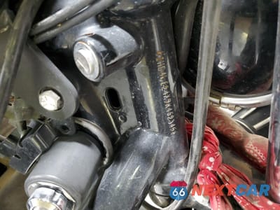 Zdjęcie 10 z 11 samochodu: 2009 HARLEY-DAVIDSON XL883 N VIN:1HD4LE24X9K462345 - miniatura