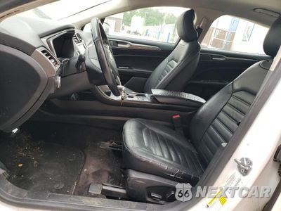 Zdjęcie 7 z 12 samochodu: 2018 FORD FUSION SE HYBRID VIN:3FA6P0LU7JR171758 - miniatura